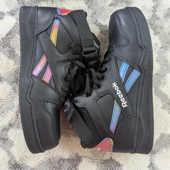 Reebok Work BB4500 Composite Toe Work Sneaker Women's 9 NEW IN BOX - Picture 14 of 14